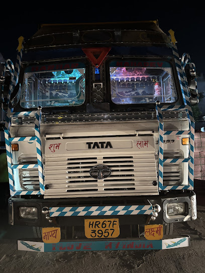 Excel Trans India