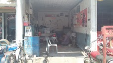 Alhumdulillah Bike Repair multan