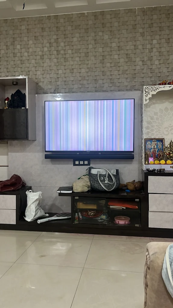 LED TV Repair Kamothe