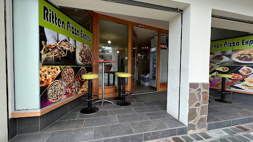 Ritten Pizza Express