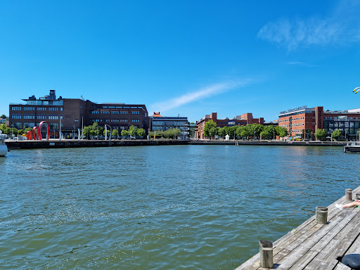 Lindholmspiren - Thumbnail