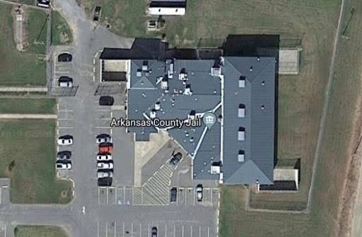 Arkansas County Sheriff's Office
