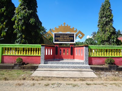 Photos of SDN 1 MOJOKERTO