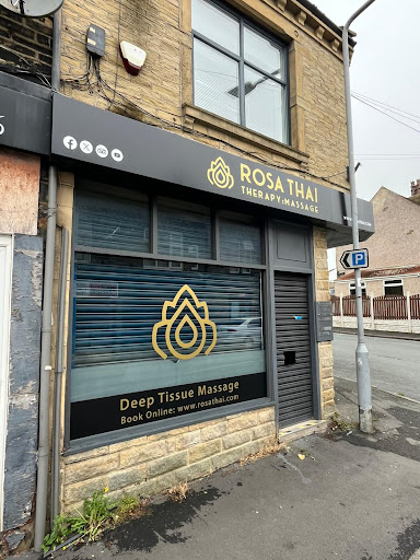 Rosa Thai ( RT ) Ltd