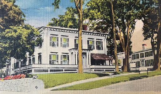 The Waldoboro Inn