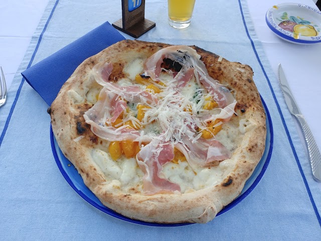 Attanasio - Ristorante tipico napoletano