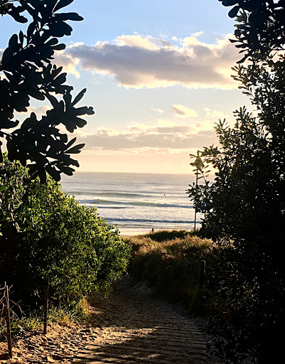 Evans Head Surf Shack - Thumbnail