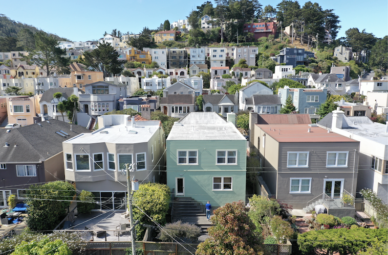 Bay Area Home Inspections