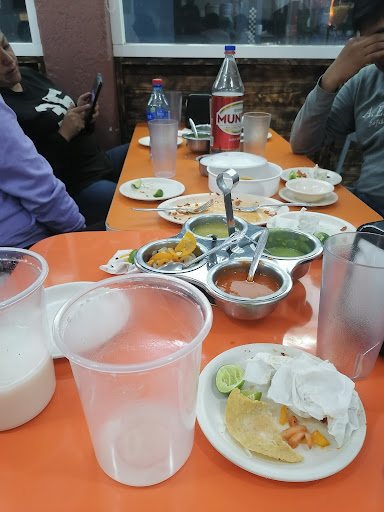 La Taquería El Fogon Mixe - Thumbnail