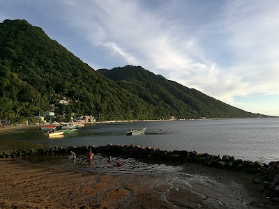 Photos of Soufriere Bay Marine Reserve Headquarters