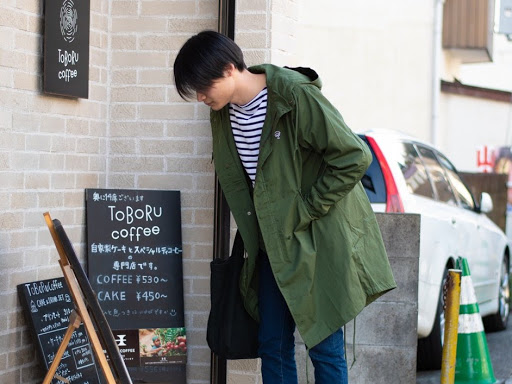 Key Memory 鎌倉ファッションブランド 鎌倉メイドのユニセックスブランド 衣料品店