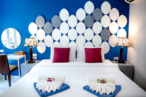 Tango Beach Resort Samui