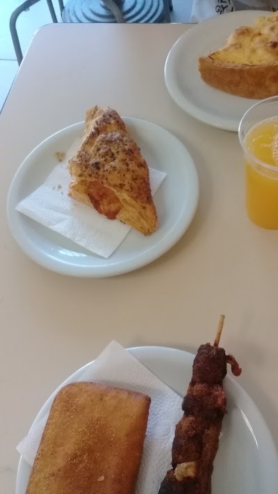 Photos of Baking and Confeiraria Mafra