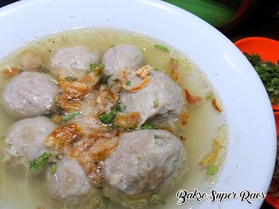 Photos of Bakso Super Raos & Ayam Bakar Kepahiang