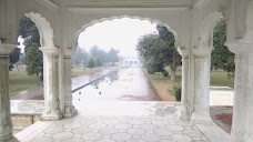 Shalimar Bagh (Garden) lahore