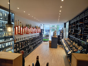 Photo n°10 de nysa cavistes. à La Garenne-Colombes (Cave à vins)