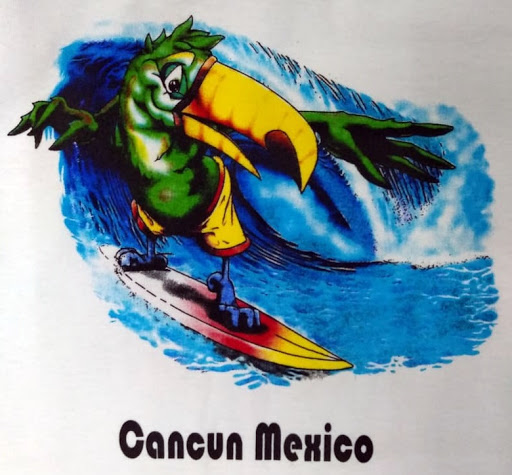 Eurocotton - Cancún 1 (Tankah)