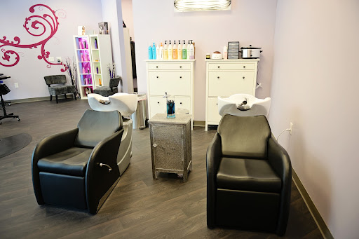 Sahaira Salon and Spa Fusion
