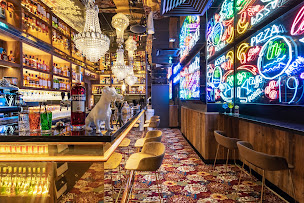 Photo n°38 de ANDIAMO OSTERIA ANNEMASSE à Annemasse (Pizzas à emporter)