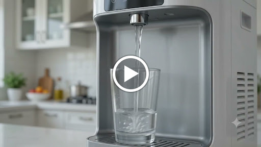 Promotional video post image