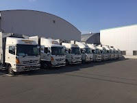 （株）松元サービス 本社営業所