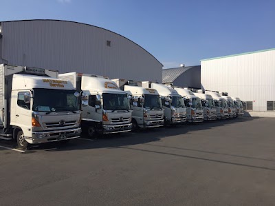 （株）松元サービス 本社営業所