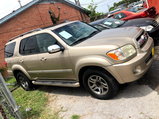 Auto - Visual