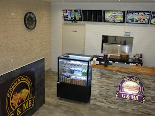 Photo n°18 de Guercif & MB à Montpon-Ménestérol (Restaurant halal)