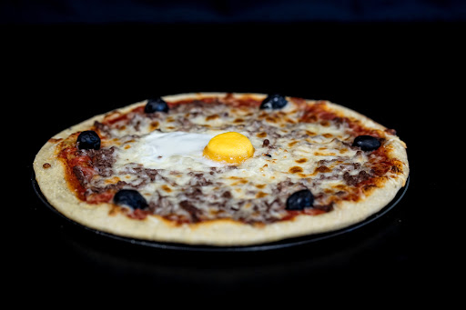 Photo 5 - Authentic's pizza Brive Ouest