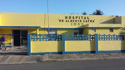 Photos of Hospital Dr. Carlos A Zafra