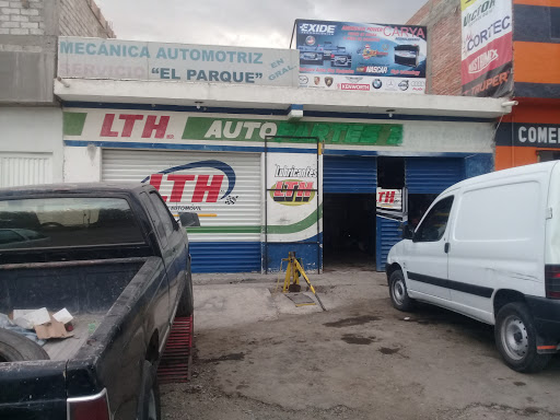 Taller El Parque