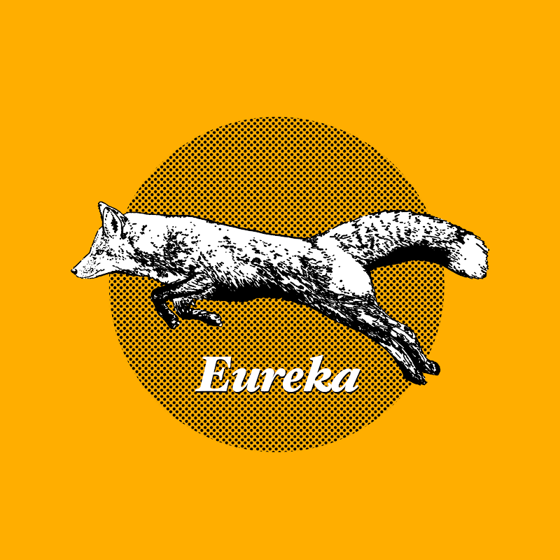 古着屋Eureka