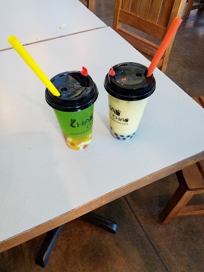 Chat Chat Boba Inside Food Court Utah 1 626 423 9550 United States