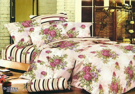 Wholesale Cipadu bed linen - bed linen Shop Online, Author: Grosir Sprei Cipadu - Toko Sprei Online