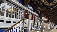 Costa Coffee york