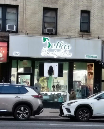 Belkis Beauty Salon - Thumbnail