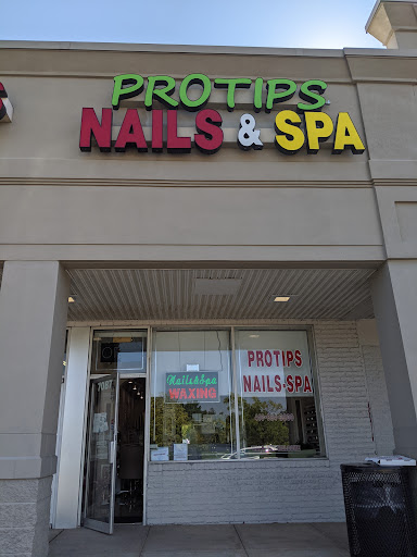 Protips Nails & Spa - Thumbnail