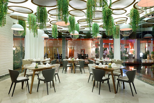 Chang Thai á la Carte Restaurant