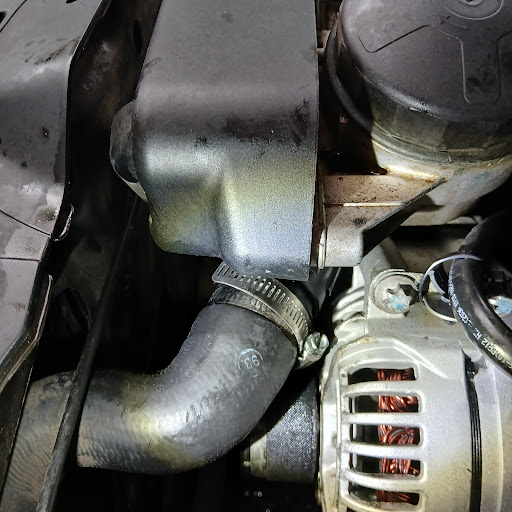 Get Your Motor Running - Thumbnail