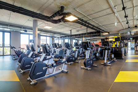 FIT STAR Fitnessstudio Erlangen-Innenstadt Nürnberger Str. 31, 91052 Erlangen, Deutschland