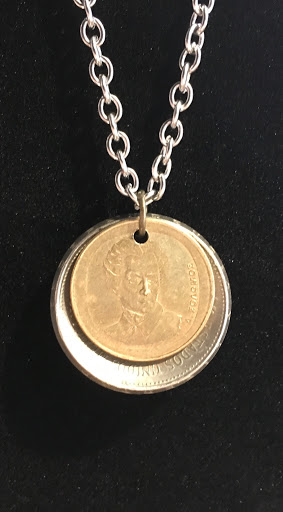 Cointastic Jewelry - United States
