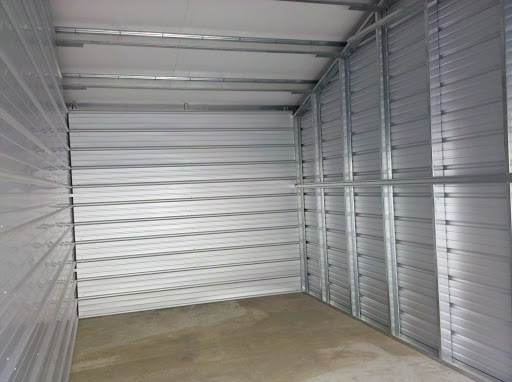 Secure-it Self Storage - Visual
