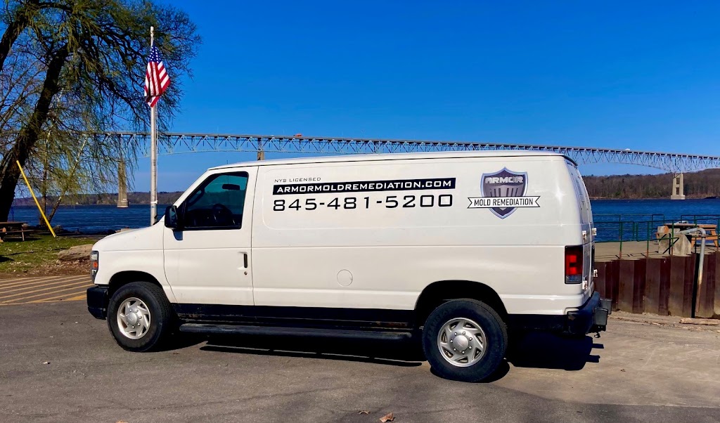 Armor Mold Remediation, LLC photo