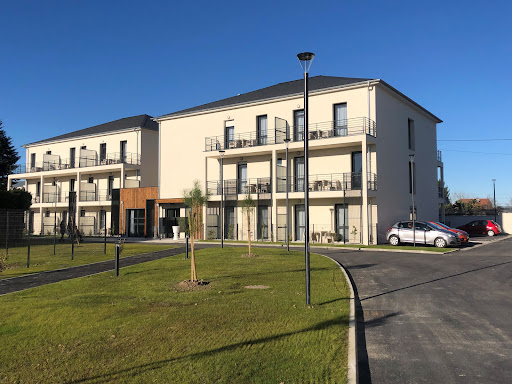 Photo de Résidence Services Seniors Oh Activ Pau - Billère à Espoey (64420)