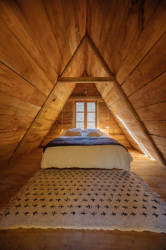 Photo de Les Lodges Saint Martin