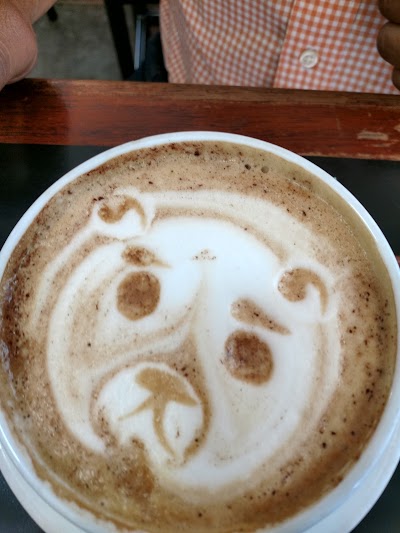 Photos of Cafe de la fonda