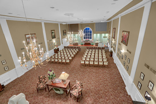 Diehl Funeral Home and Cremation Center, Inc. Logo