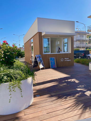 Infopoint Enjoy Barocco - Marina di Ragusa - Thumbnail