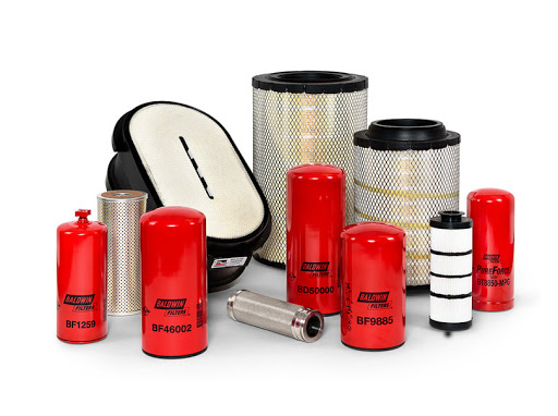 Filter Express LLC