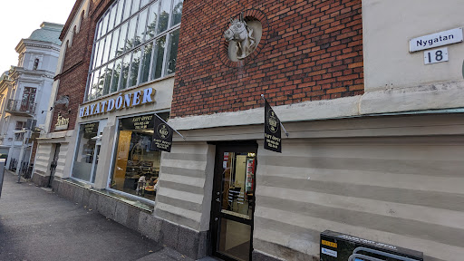 Hayat Döner & Pasta Jönköping